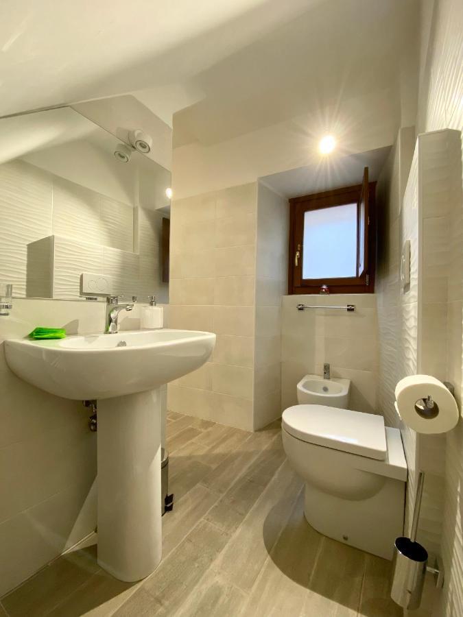La Suite Aquilana L'Aquila Exterior photo