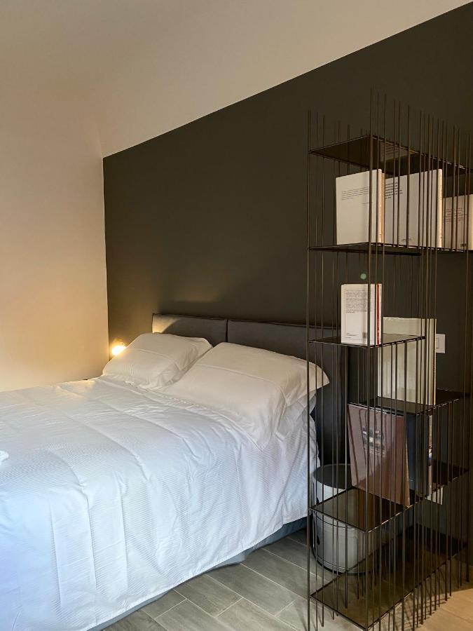 La Suite Aquilana L'Aquila Exterior photo